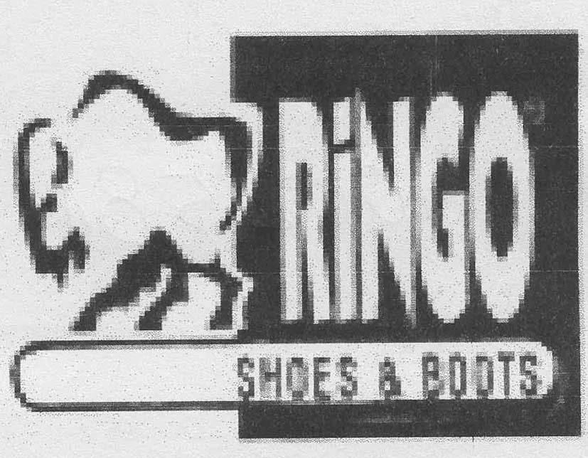 RINGO SHOES & BOOTS
