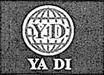 Y D YA DI