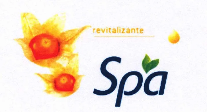 SPA REVITALIZANTE