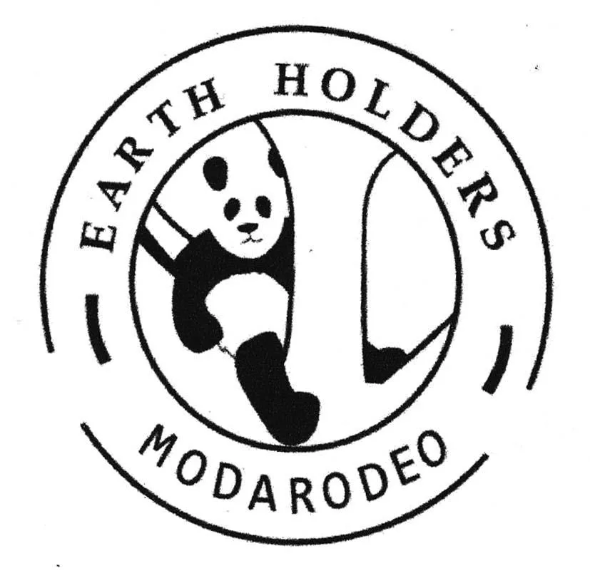 EARTH HOLDERS MODARODEO
