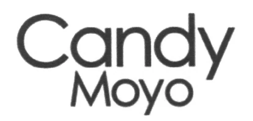 CANDY MOYO