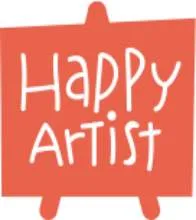 Happy Artist