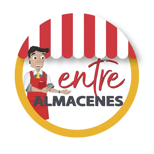Entre Almacenes