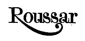 Roussar