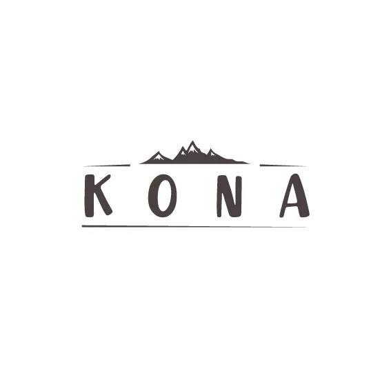 KONA