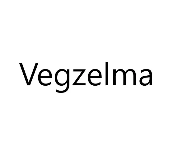 Vegzelma