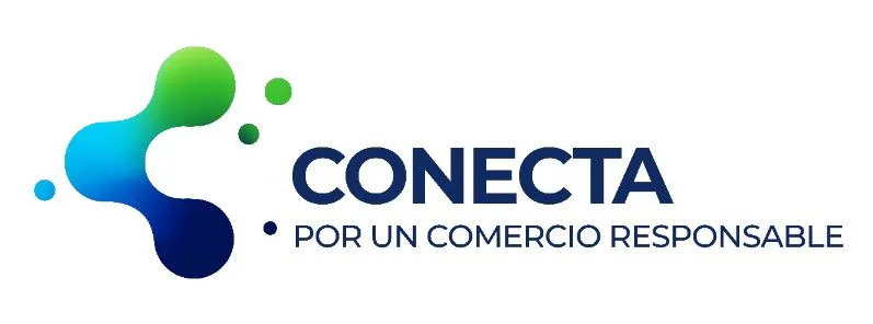 CONECTA POR UN COMERCIO RESPONSABLE