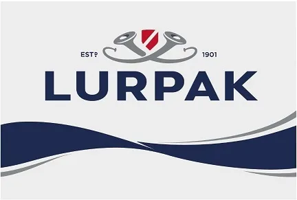 ESTD 1901 LURPAK
