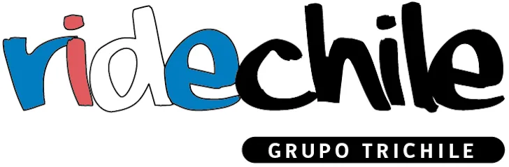 RIDECHILE GRUPO TRICHILE