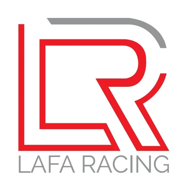 LR LAFA RACING