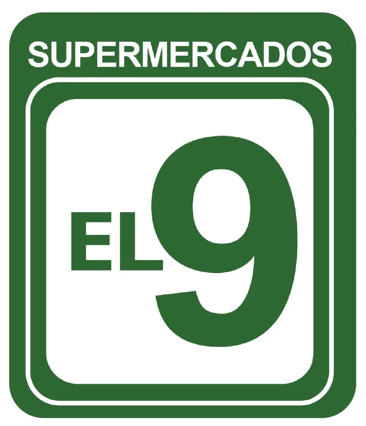 Supermercados El 9