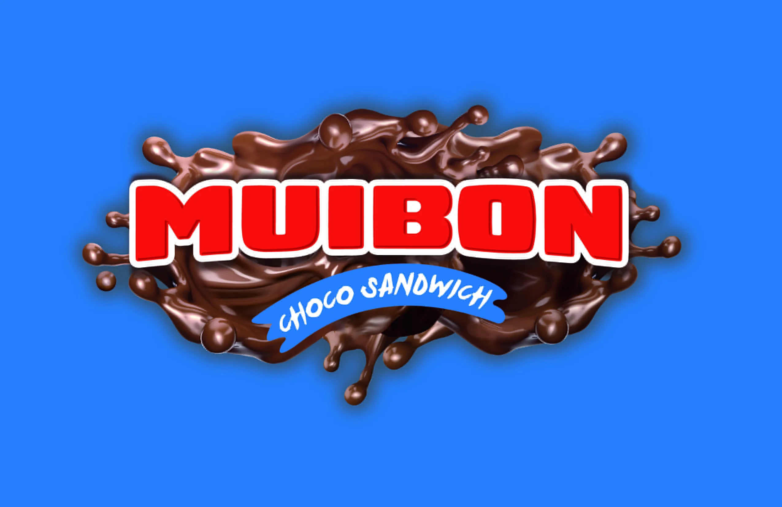 MUIBON CHOCO SANDWICH