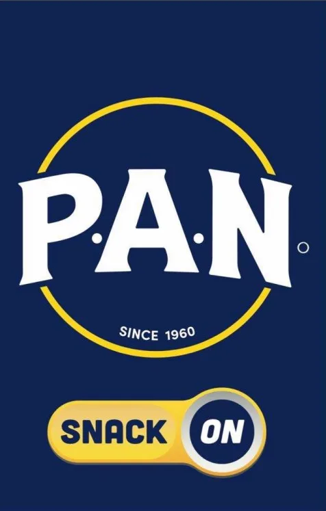 Snack On P.A.N.
