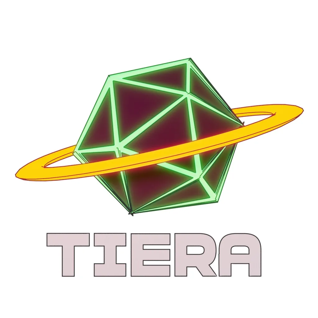 TIERA