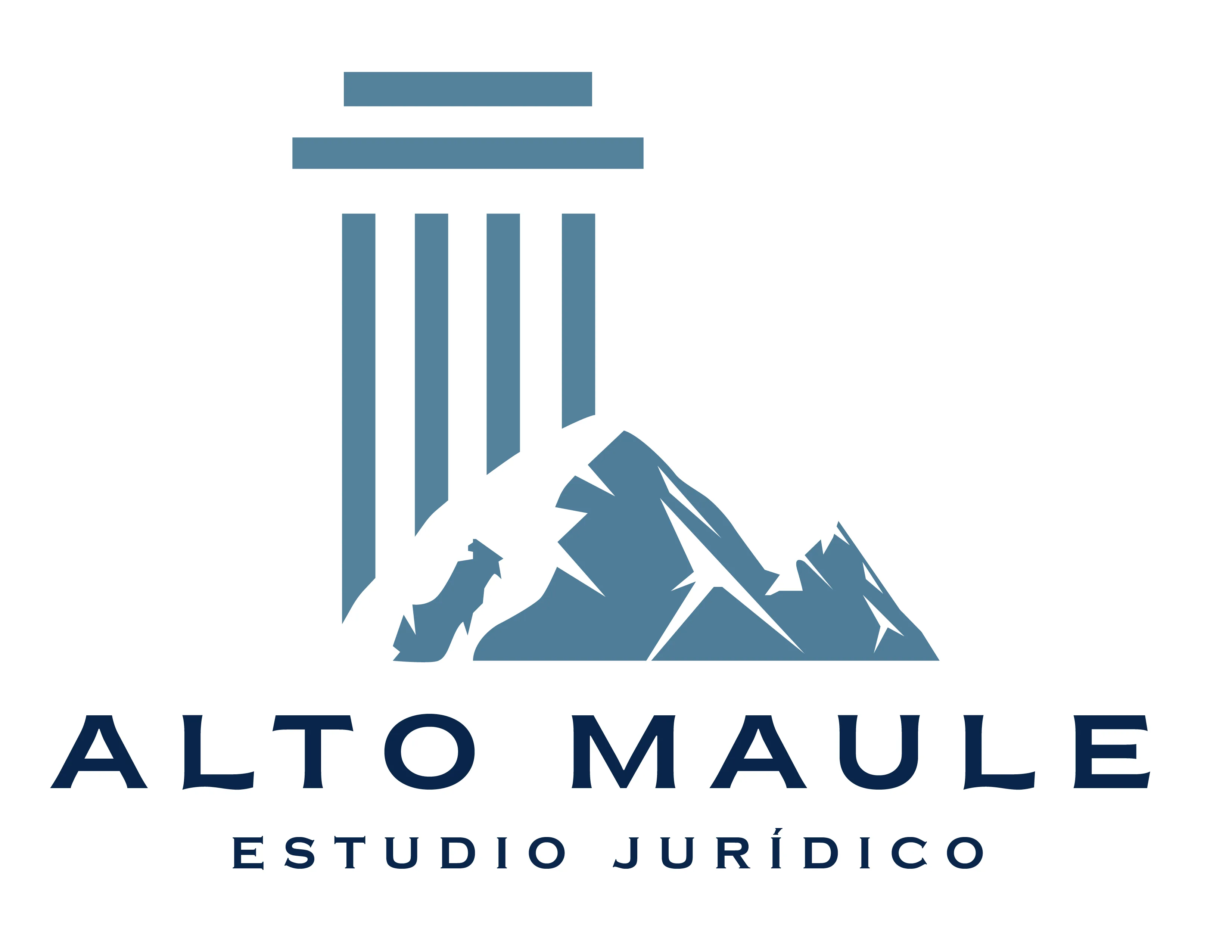 Estudio Jurídico Alto Maule