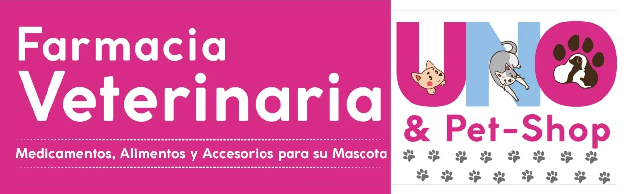 Farmacia Veterinaria UNO & Pet-Shop