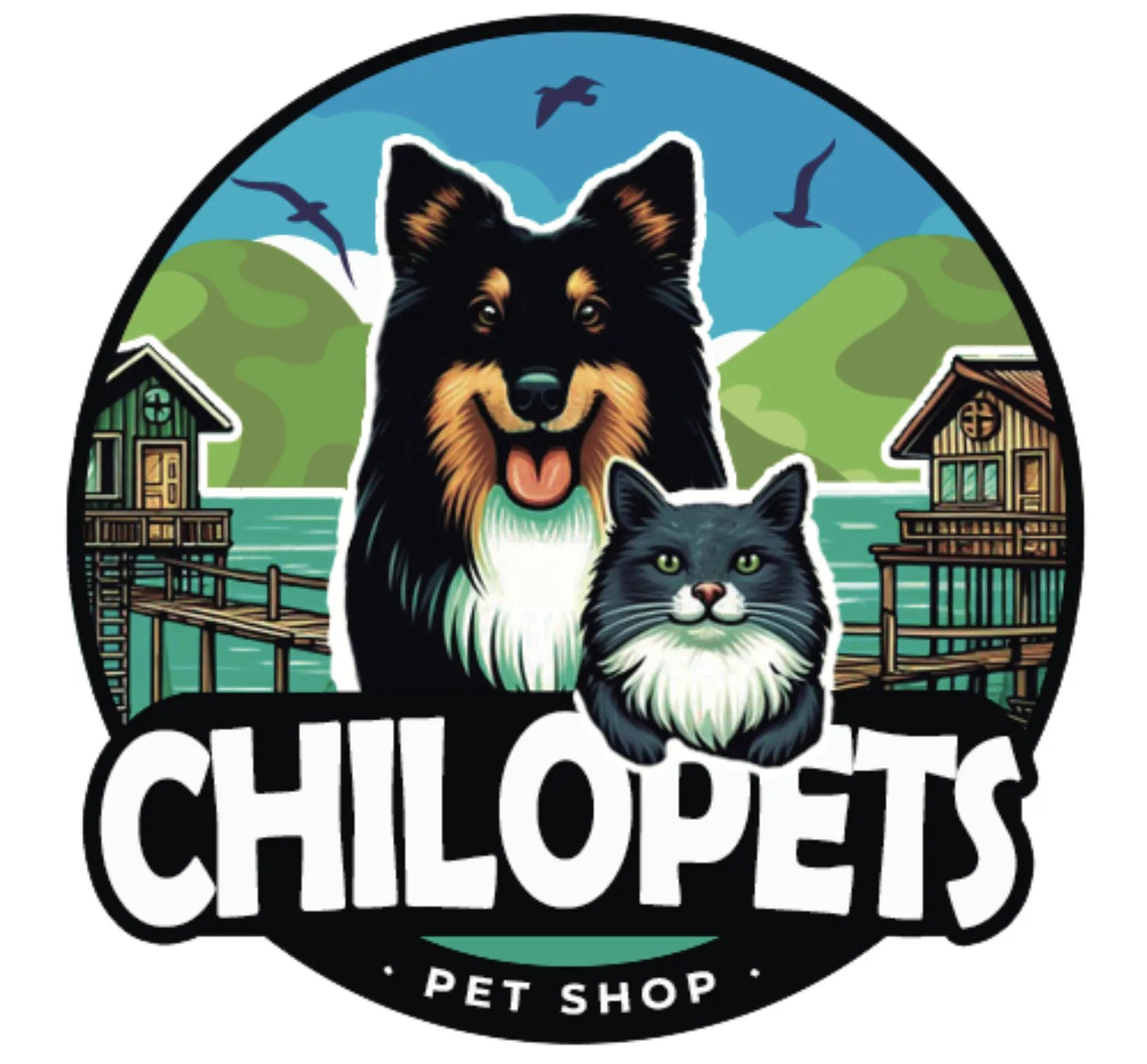 CHILOPETS