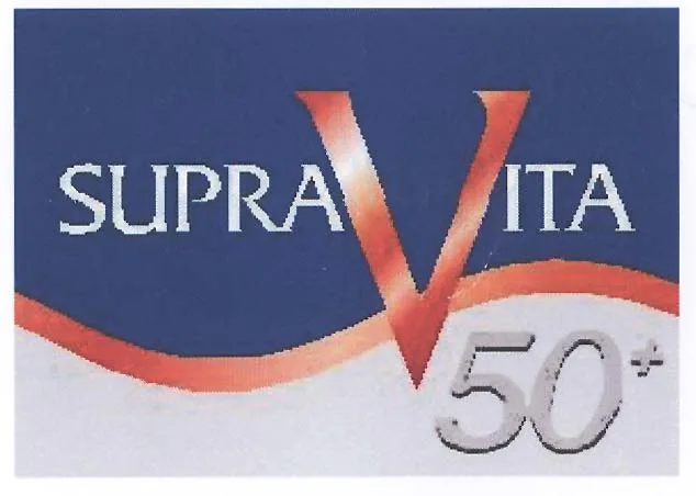 SUPRAVITA 50+