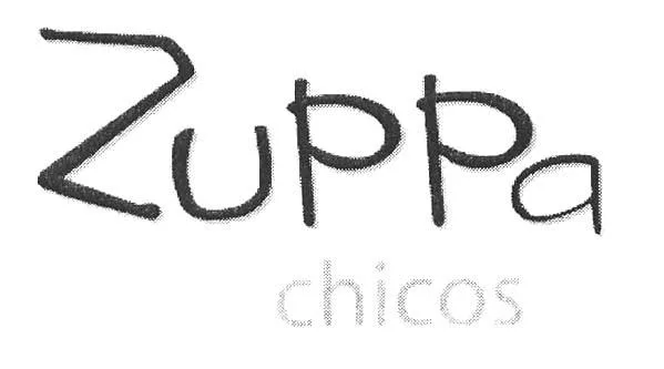 ZUPPA CHICOS