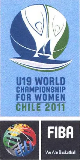 U19 WORLD CHAMPIONSHIP FOR WOMEN CHILE 2011 FIBA WE ARE BASKETBALL