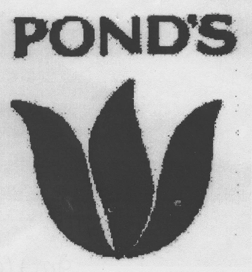 POND'S