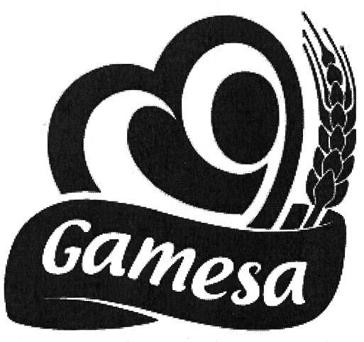 G GAMESA