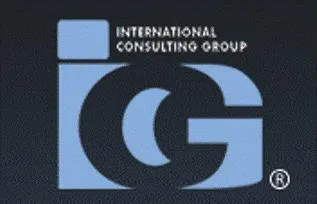 ICG INTERNATIONAL CONSULTING GROUP