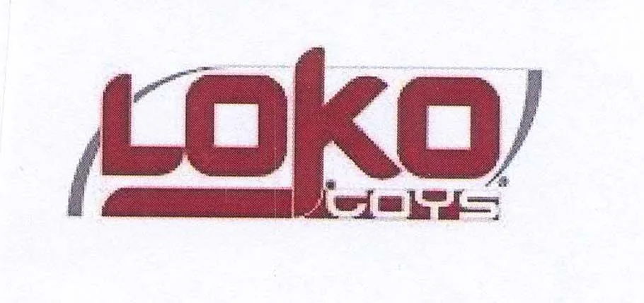 LOKO TOYS