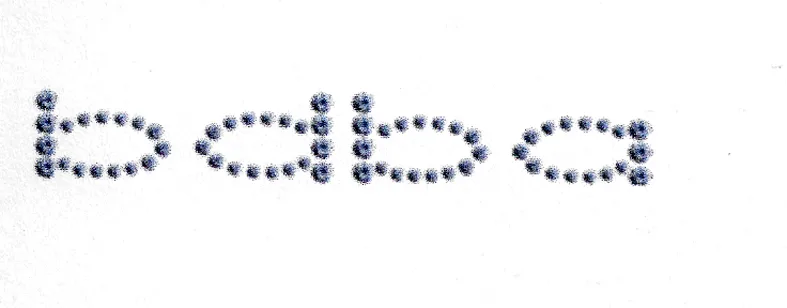 BDBA