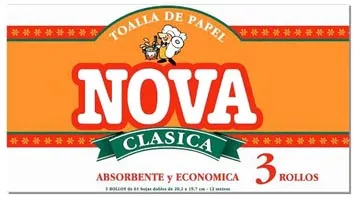 NOVA CLASICA