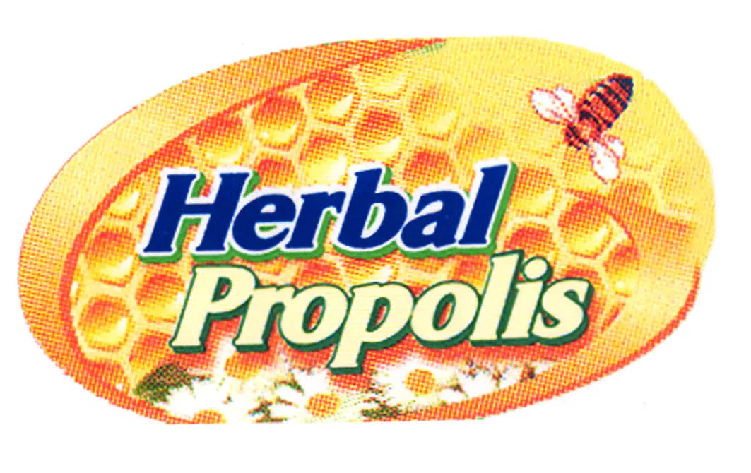 HERBAL PROPOLIS