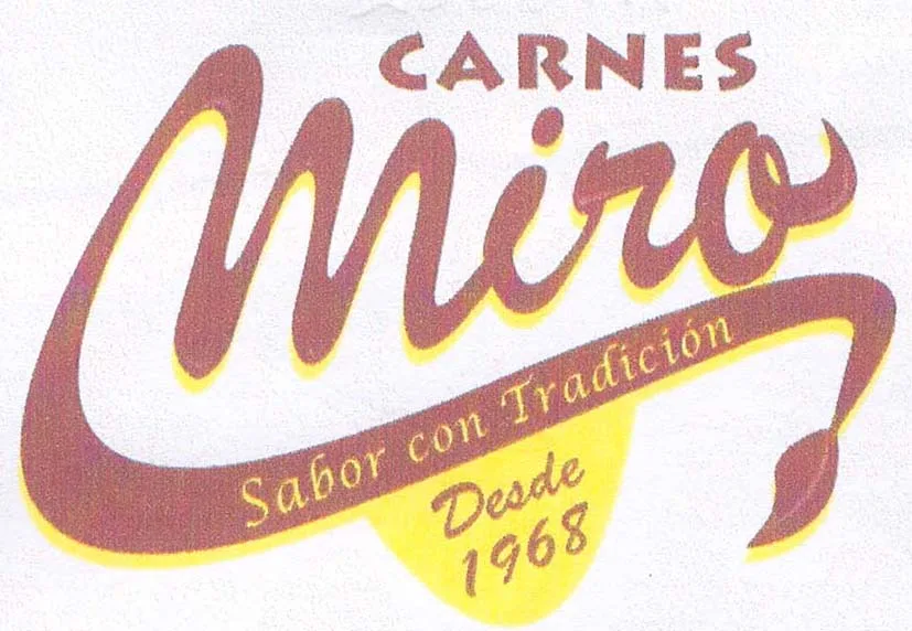 CARNES MIRO SABOR CON TRADICION DESDE 1968