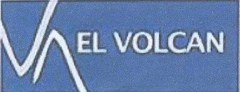 EL VOLCAN