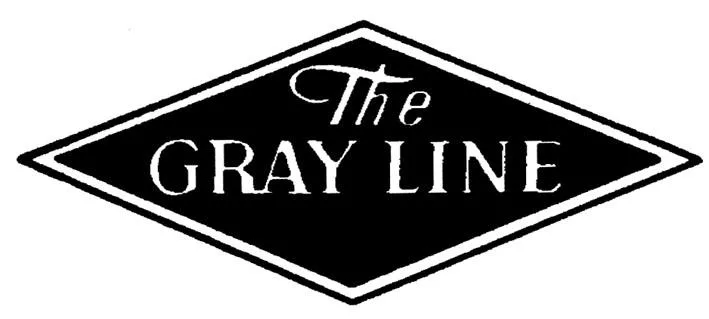 THE GRAY LINE