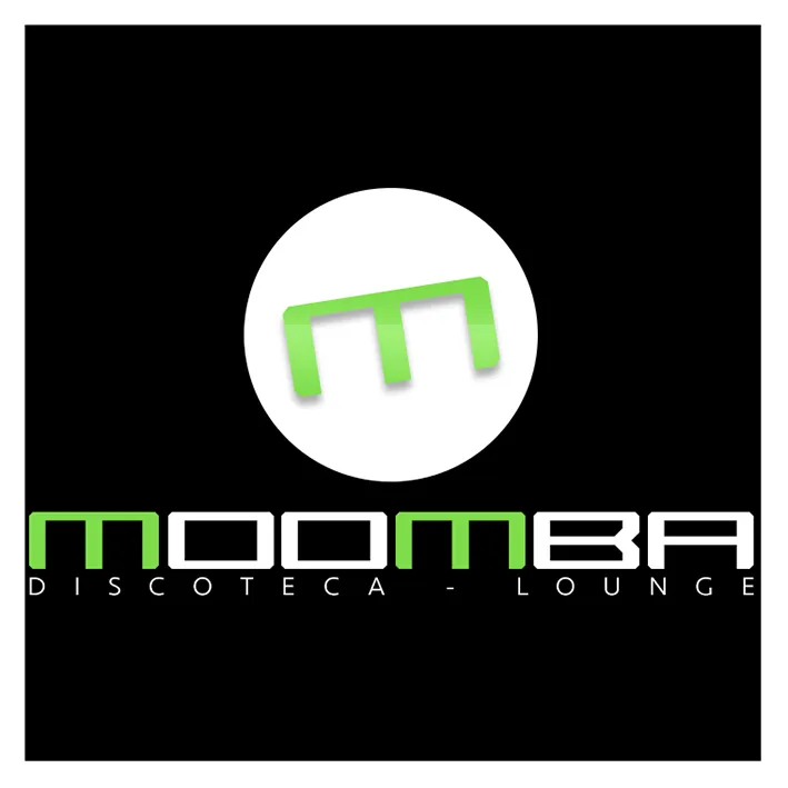M MOOMBA DISCOTECA - LOUNGE