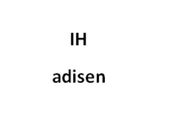 IH adisen
