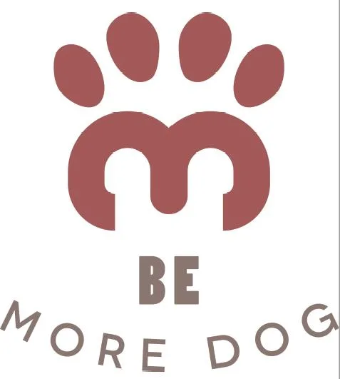 M BE MORE DOG