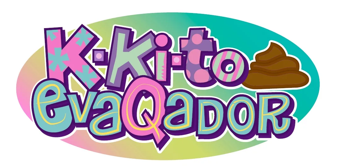 K-KI-TO EVAQADOR