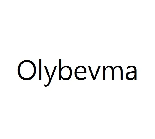 Olybevma