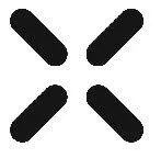 X
