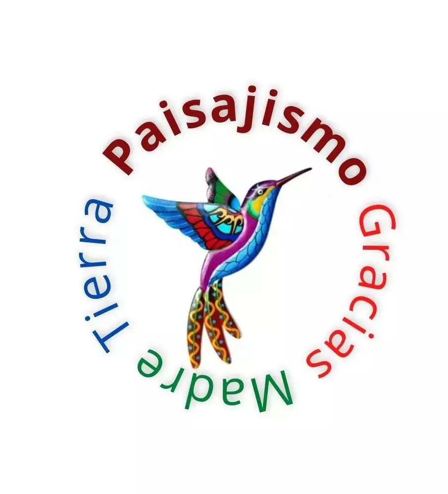 Paisajismo Gracias Madre Tierra