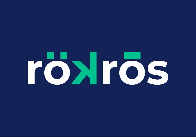 rökros