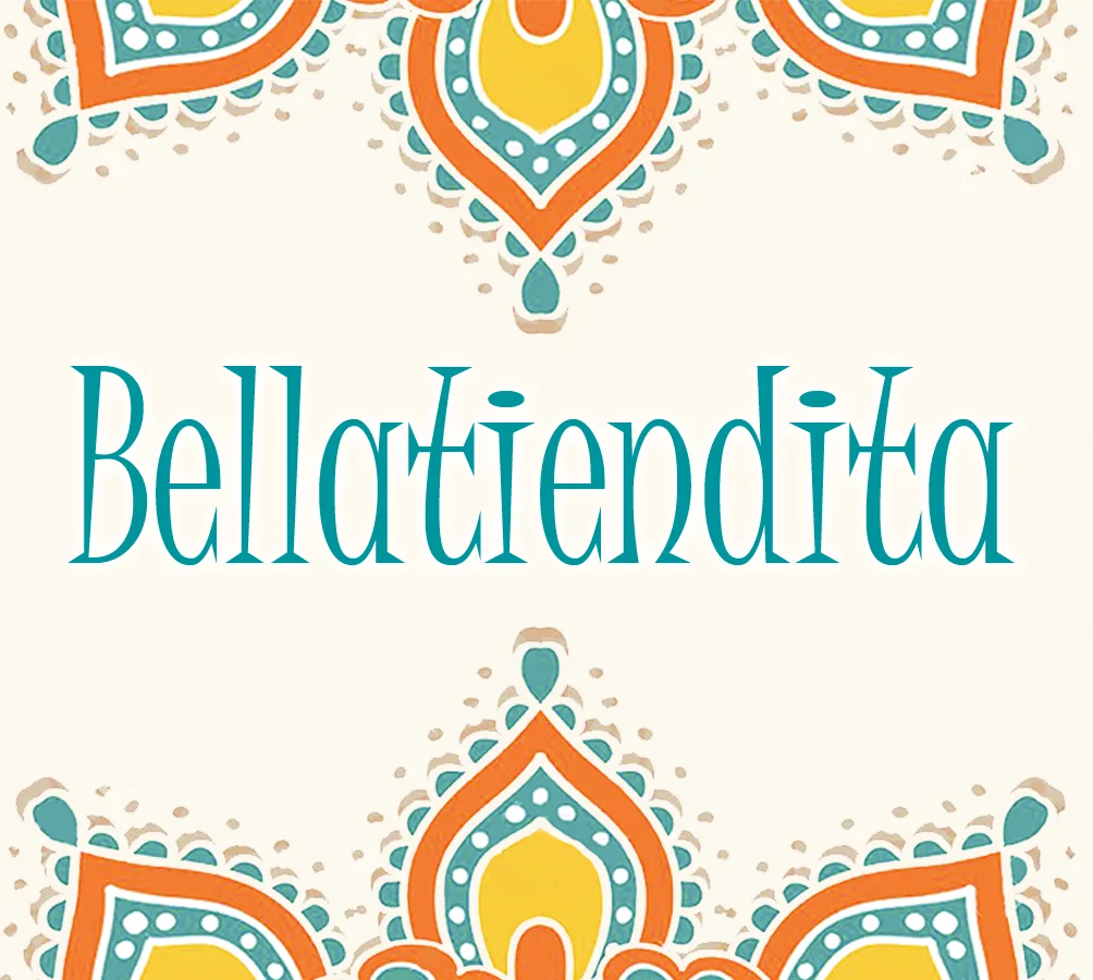 Bellatiendita