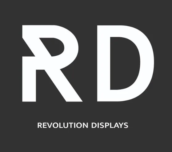 RD Revolution Displays