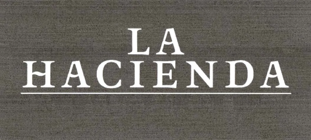 LA HACIENDA