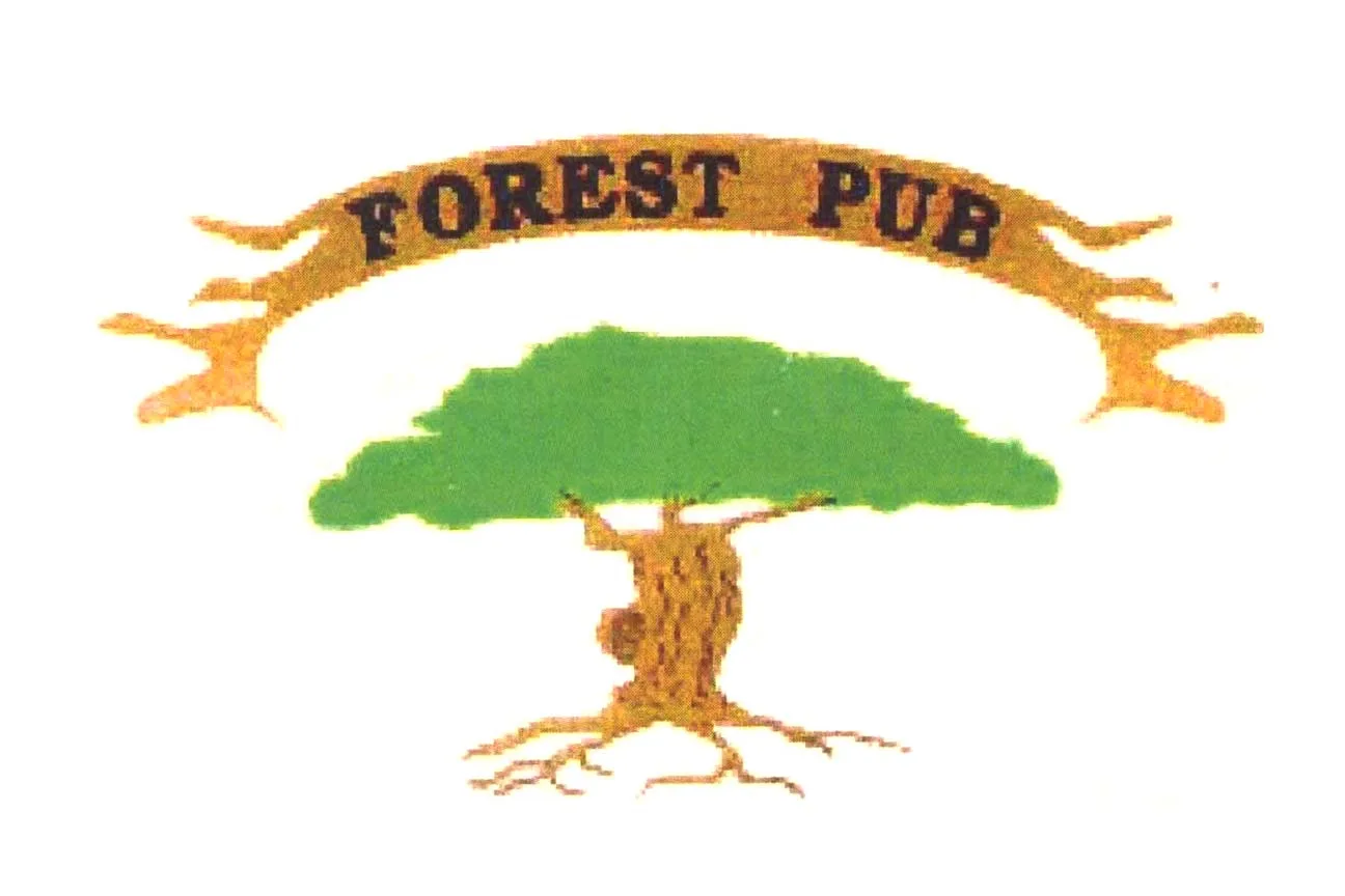 FOREST PUB