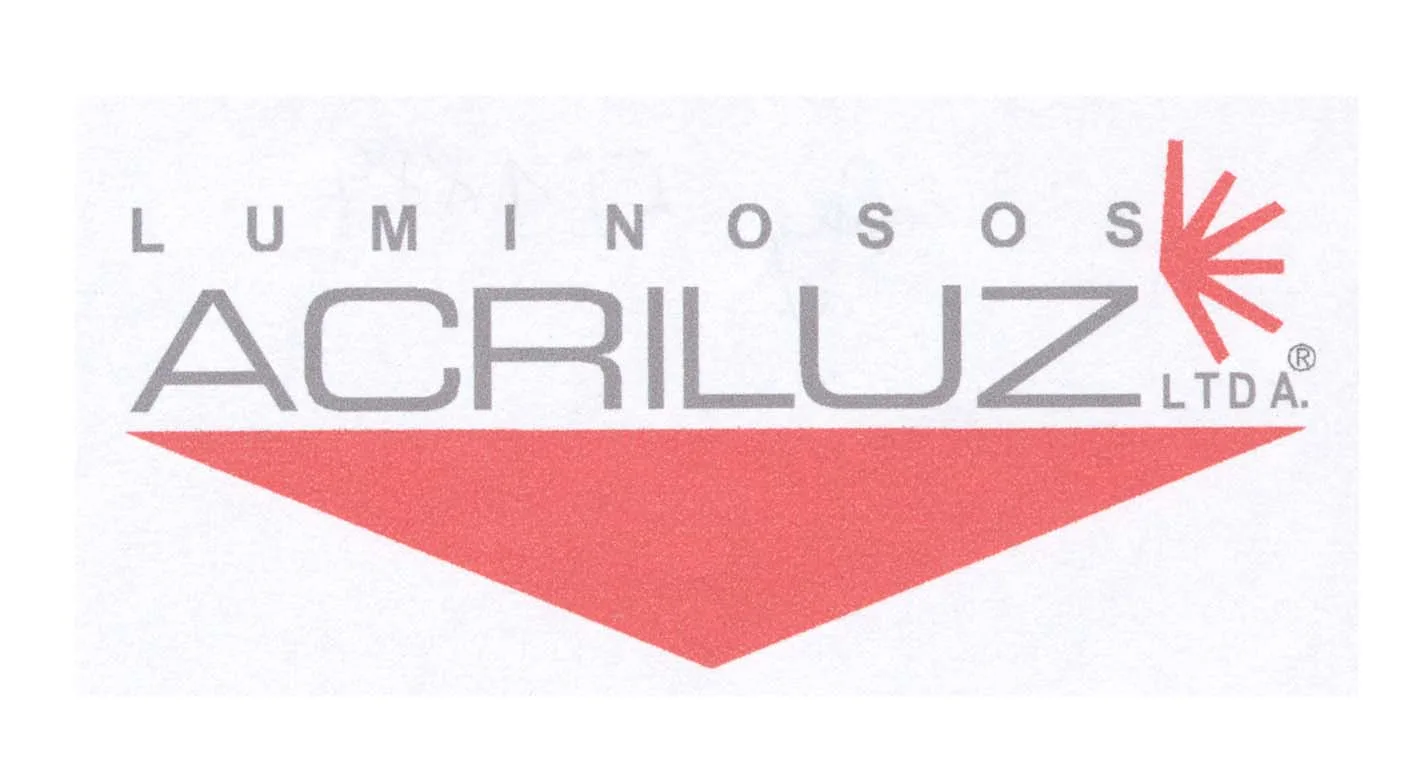 LUMINOSOS ACRILUZ LTDA.