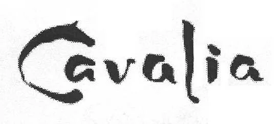 CAVALIA