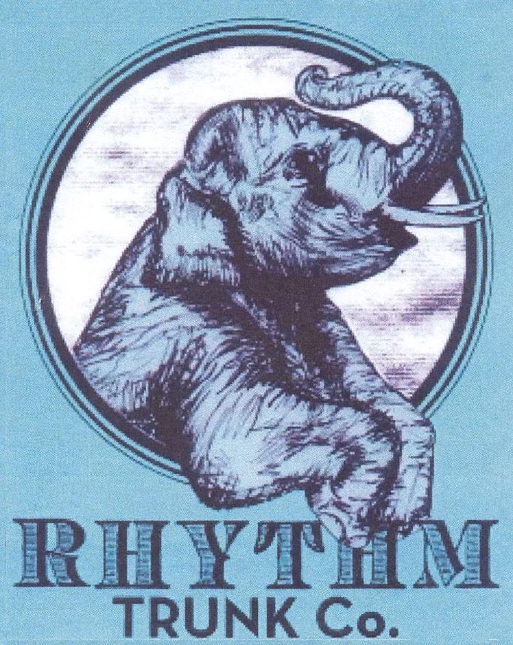 RHYTHM TRUNK CO.