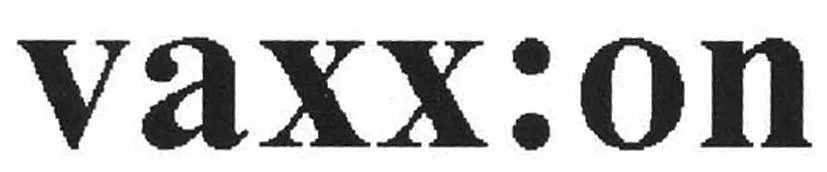 VAXX:ON